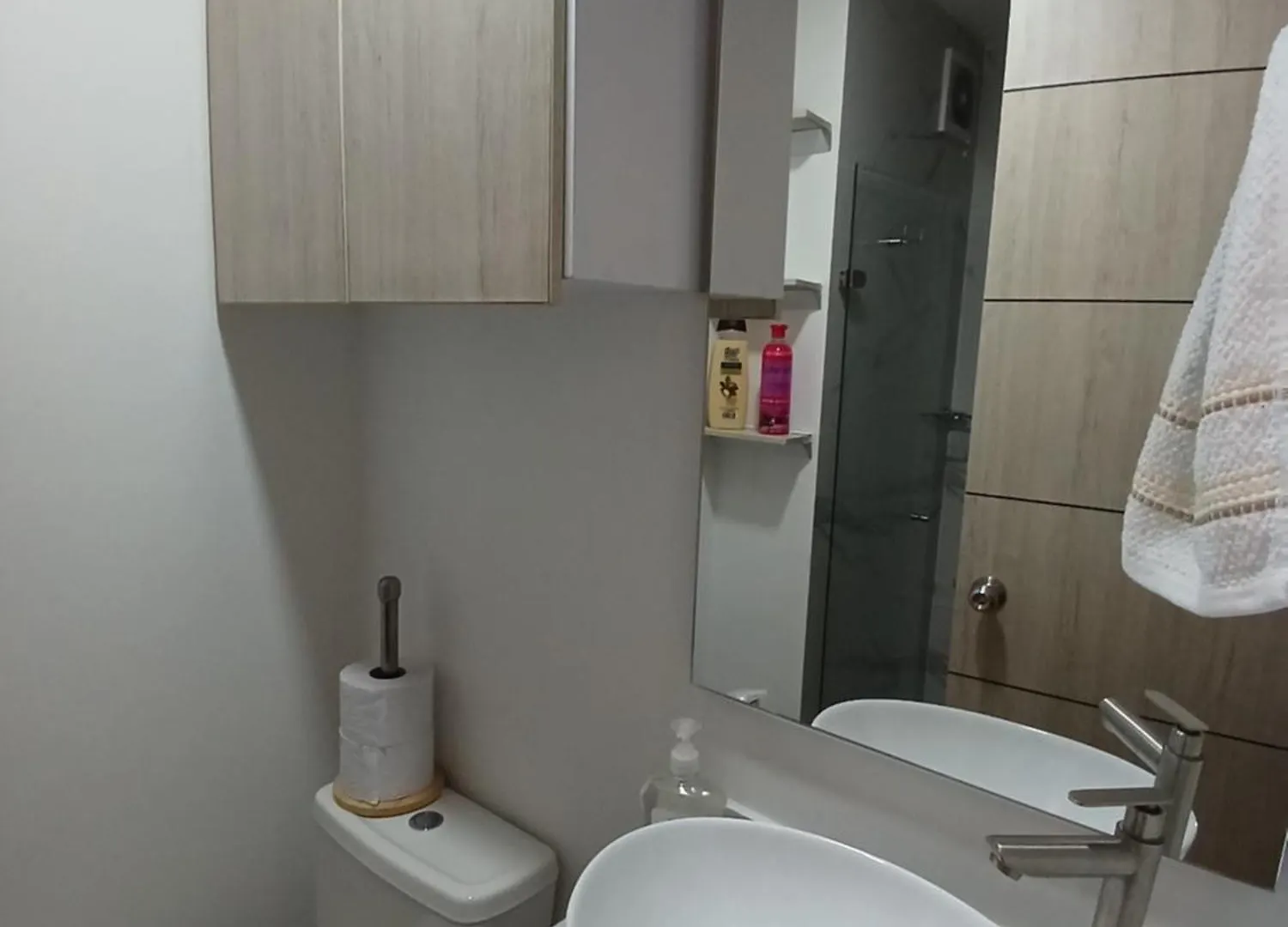 Apartamento Suite Candelaria 1618 Bogotá Colombia