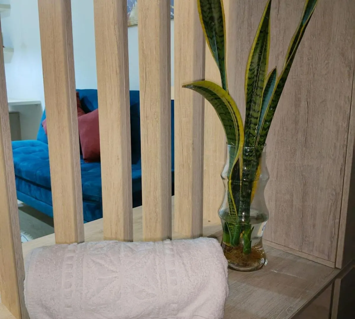 Suite Candelaria 1618 Bogotá Apartamento