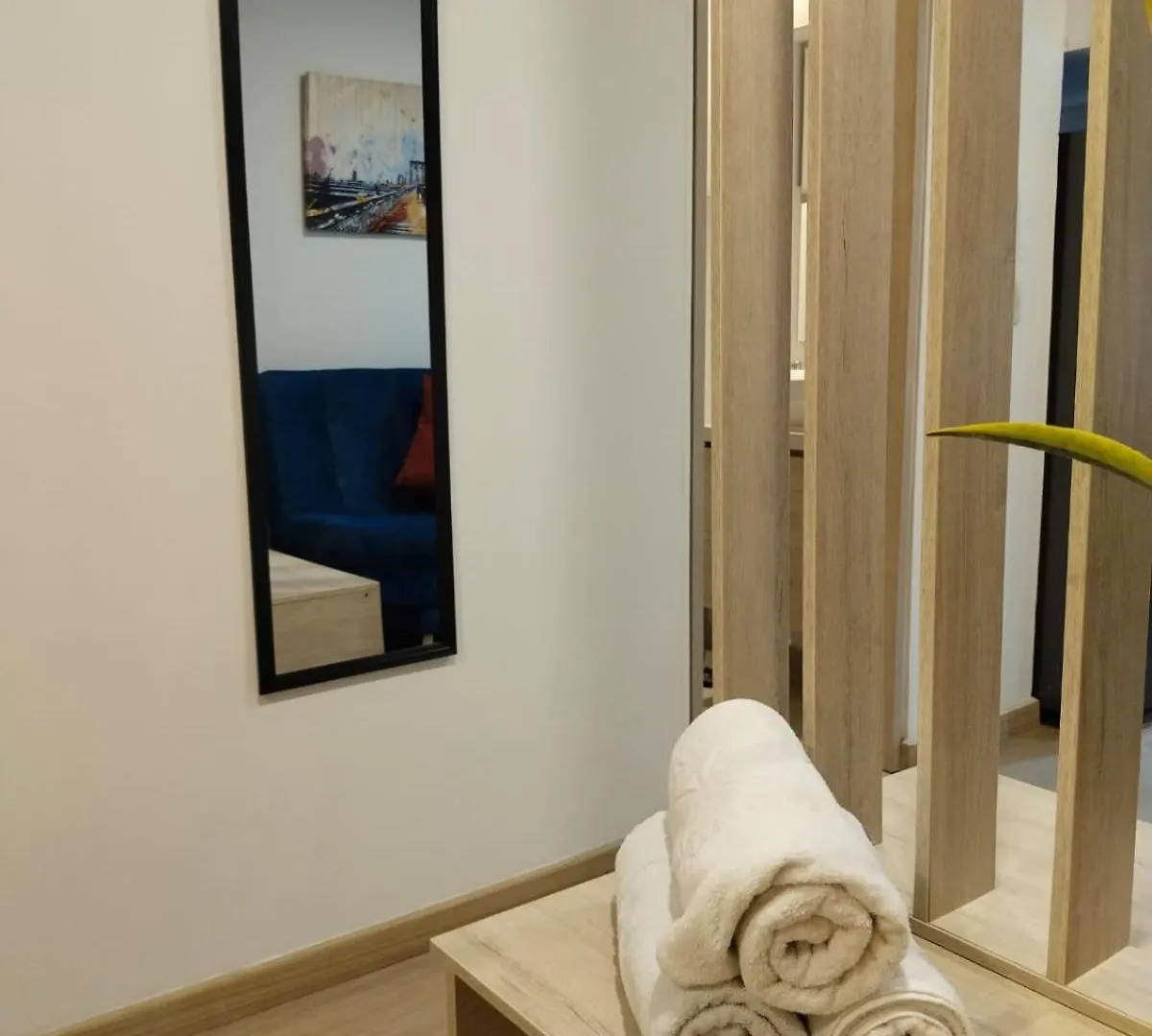 Apartamento Suite Candelaria 1618 Bogotá