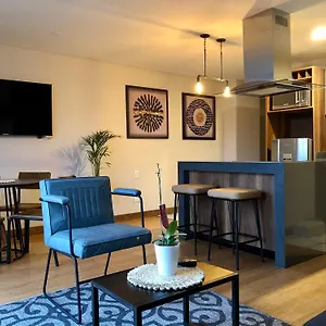  Apartamento La Primera En La Candelaria